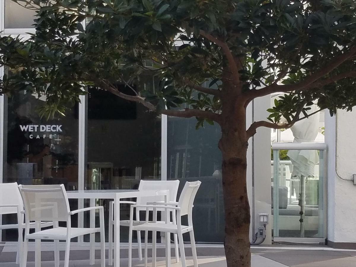 شقة Iconbrickell ميامي المظهر الخارجي الصورة