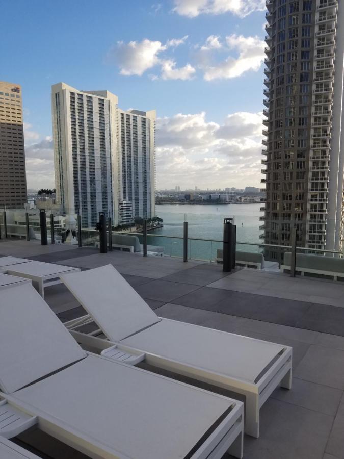 شقة Iconbrickell ميامي المظهر الخارجي الصورة