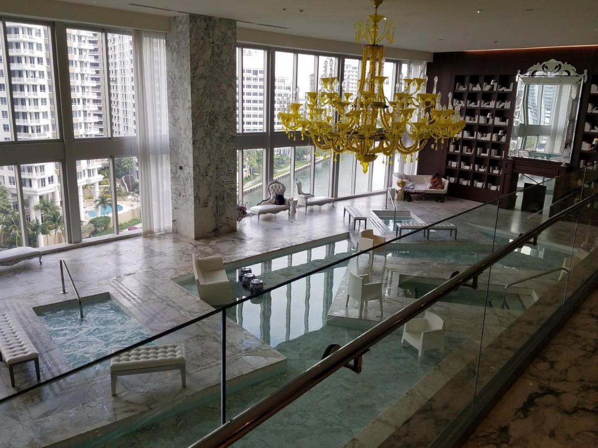شقة Iconbrickell ميامي المظهر الخارجي الصورة