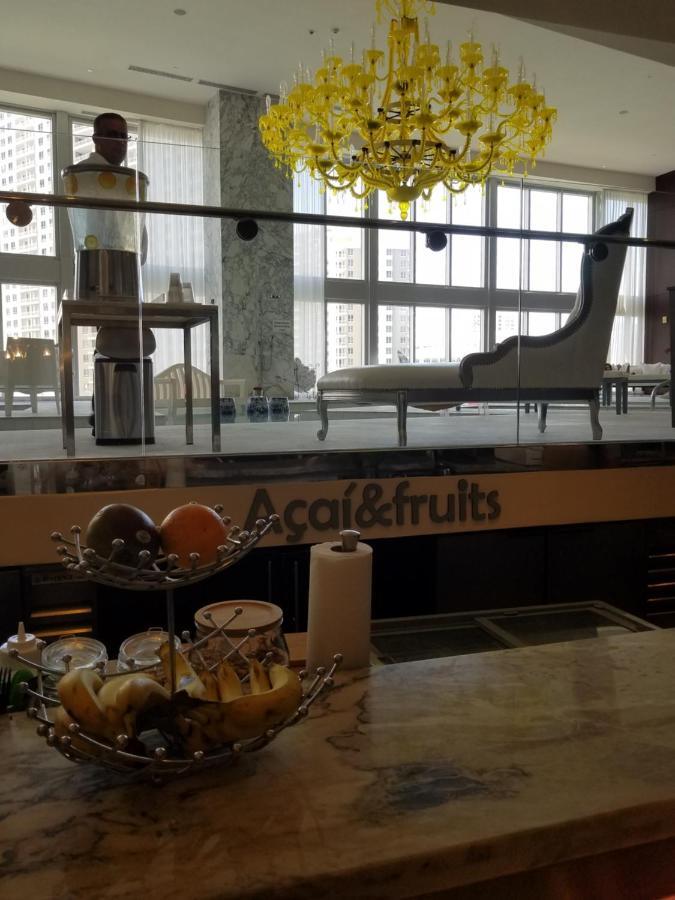شقة Iconbrickell ميامي المظهر الخارجي الصورة